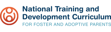 National Training and Development Curriculum